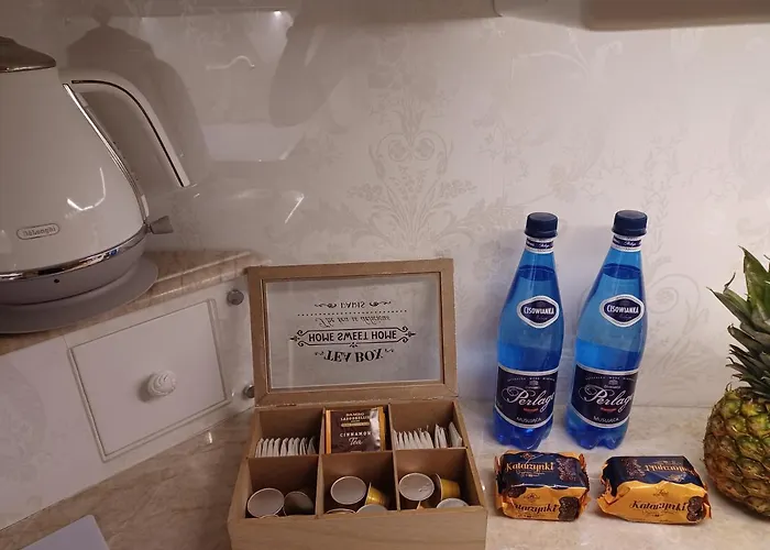 Luxury Living Kopernik