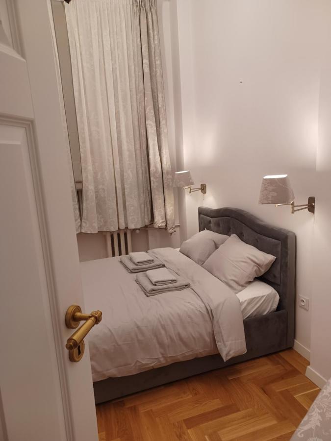 Luxury Living Kopernik Apartamento Varsovia