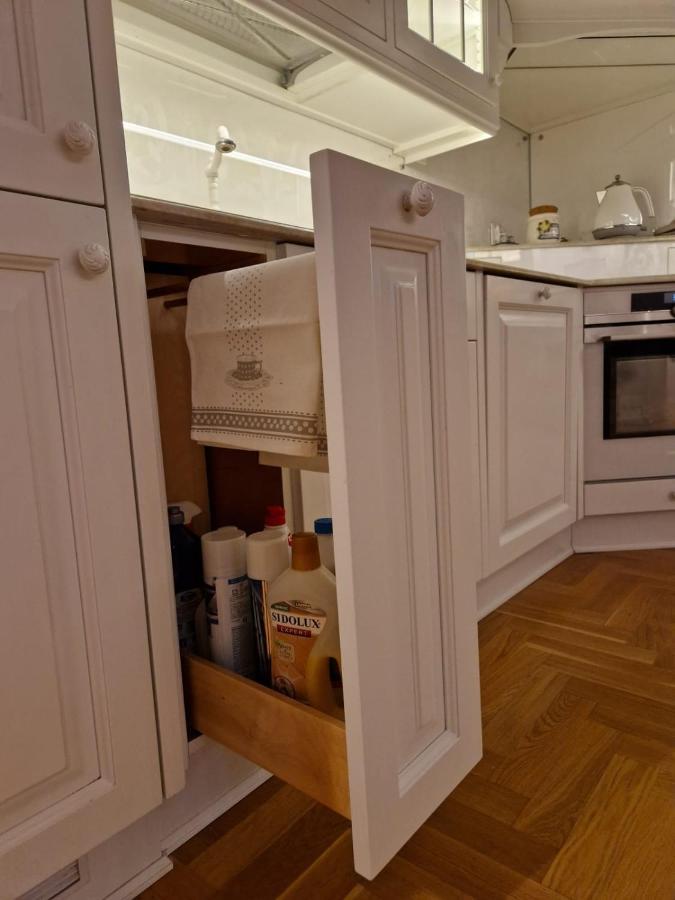 Luxury Living Kopernik Apartamento *