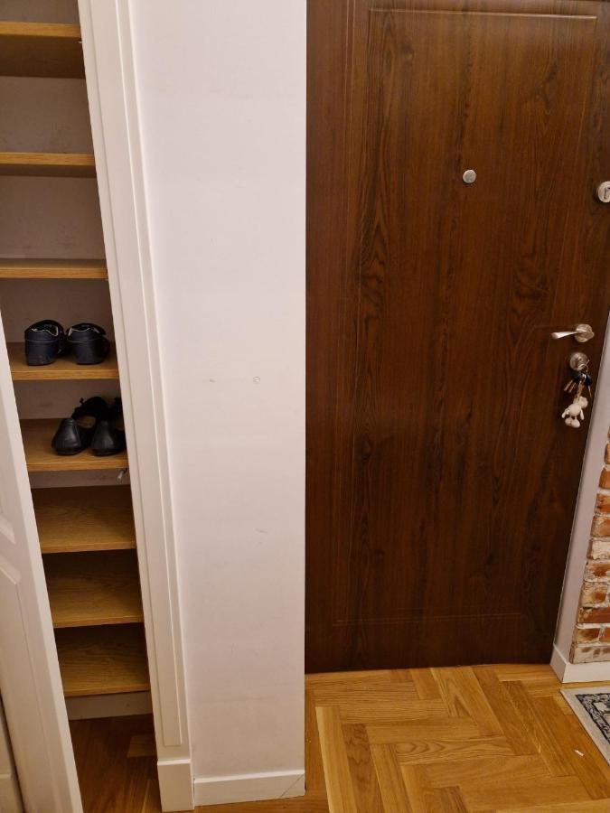 Apartamento Luxury Living Kopernik Varsovia