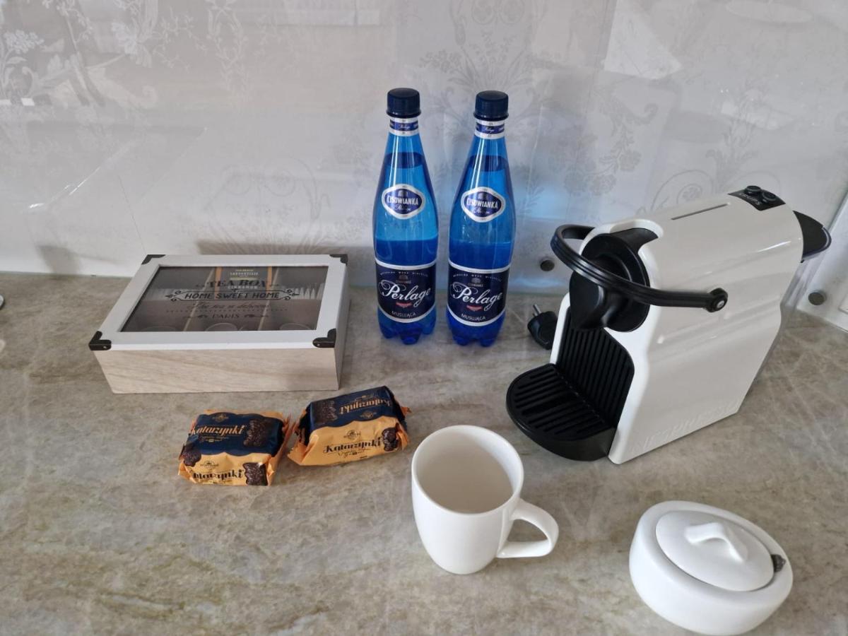 Luxury Living Kopernik Apartamento