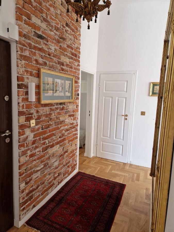 Apartamento Luxury Living Kopernik *