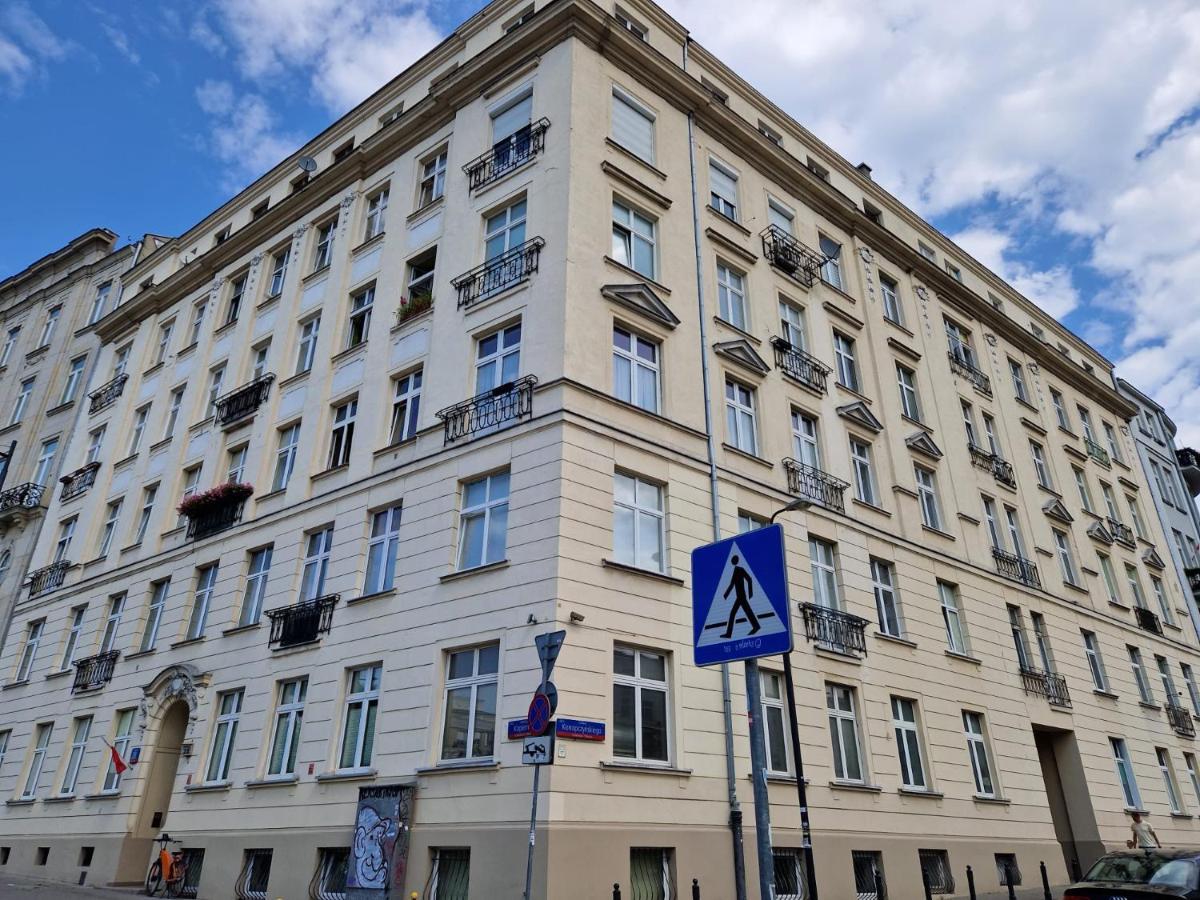 Apartamento Luxury Living Kopernik *