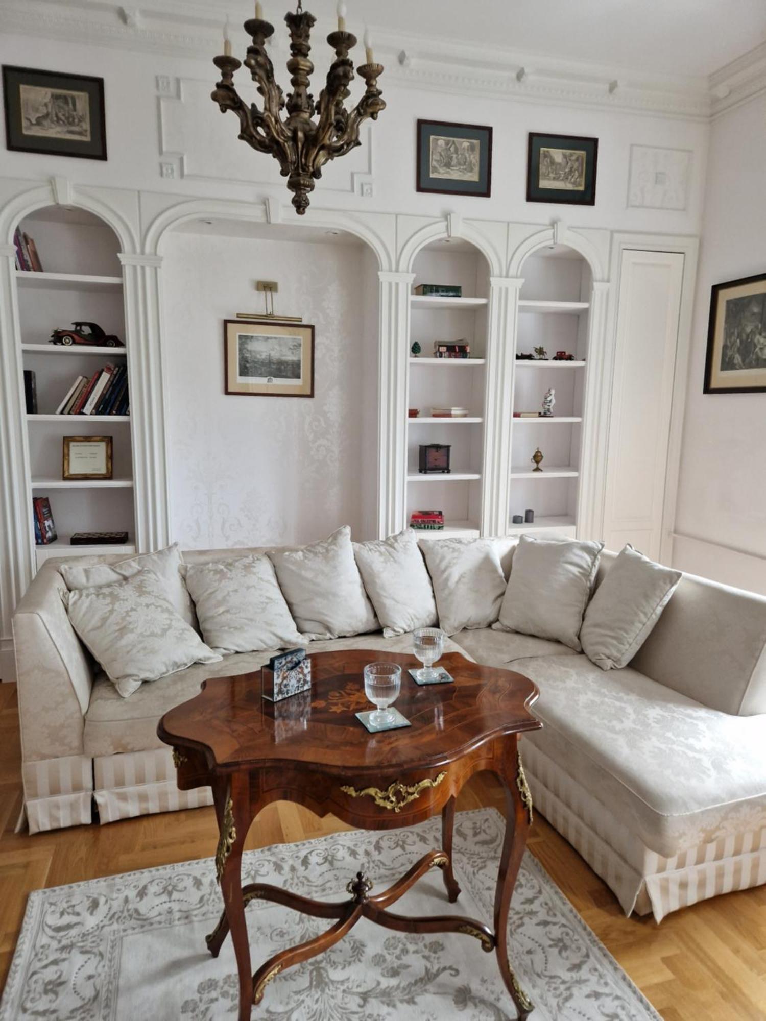 Luxury Living Kopernik Apartamento *