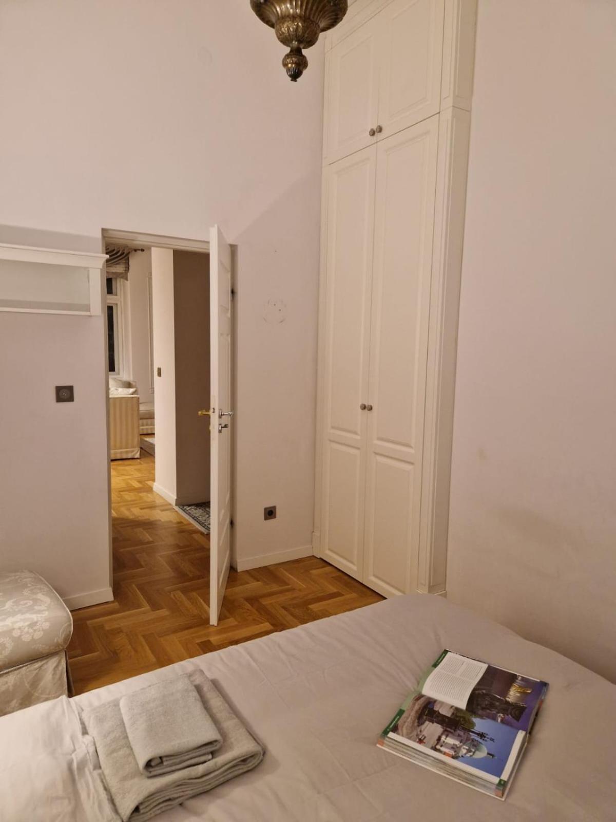 Apartamento Luxury Living Kopernik