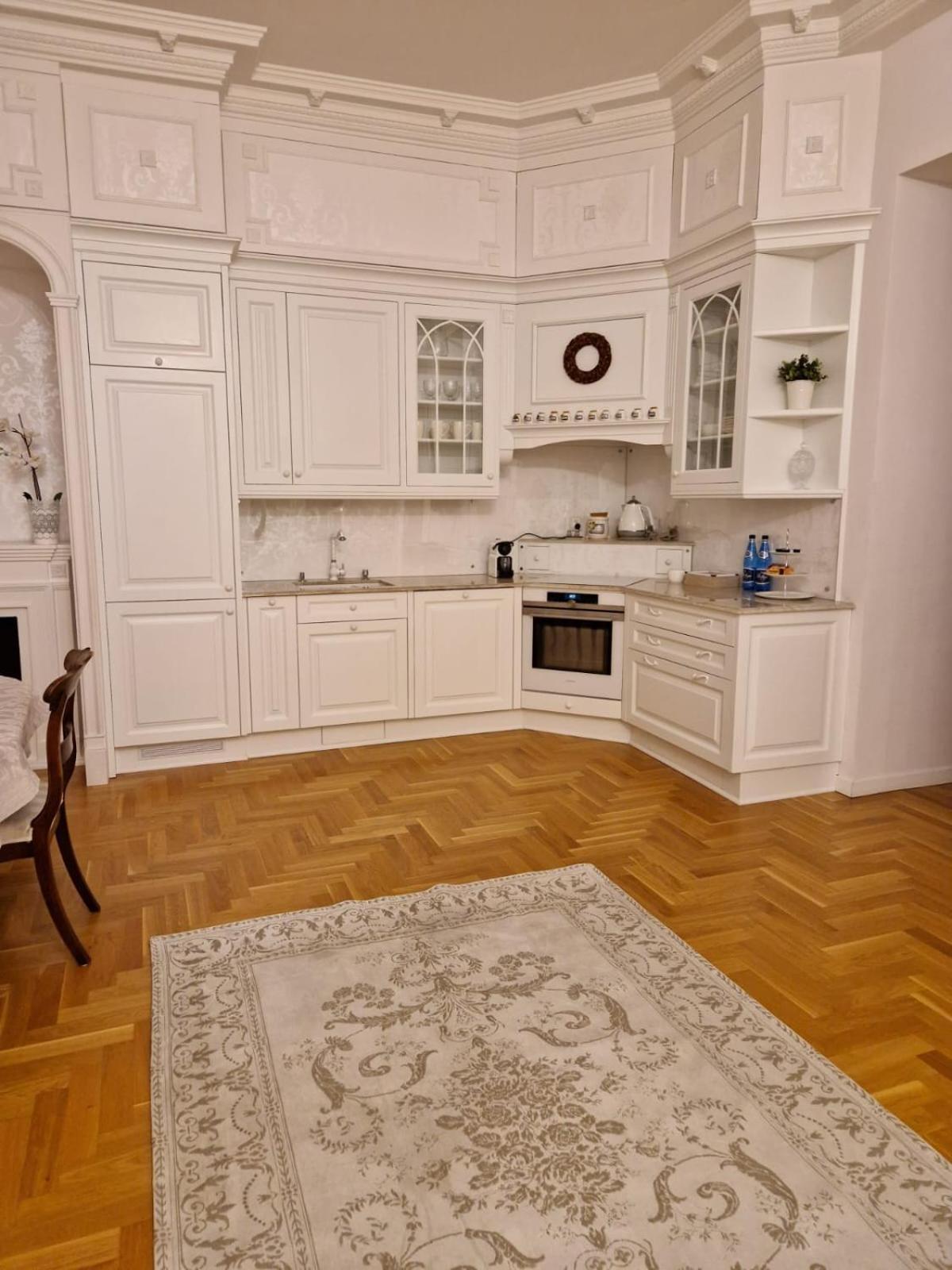 Luxury Living Kopernik Varsovia